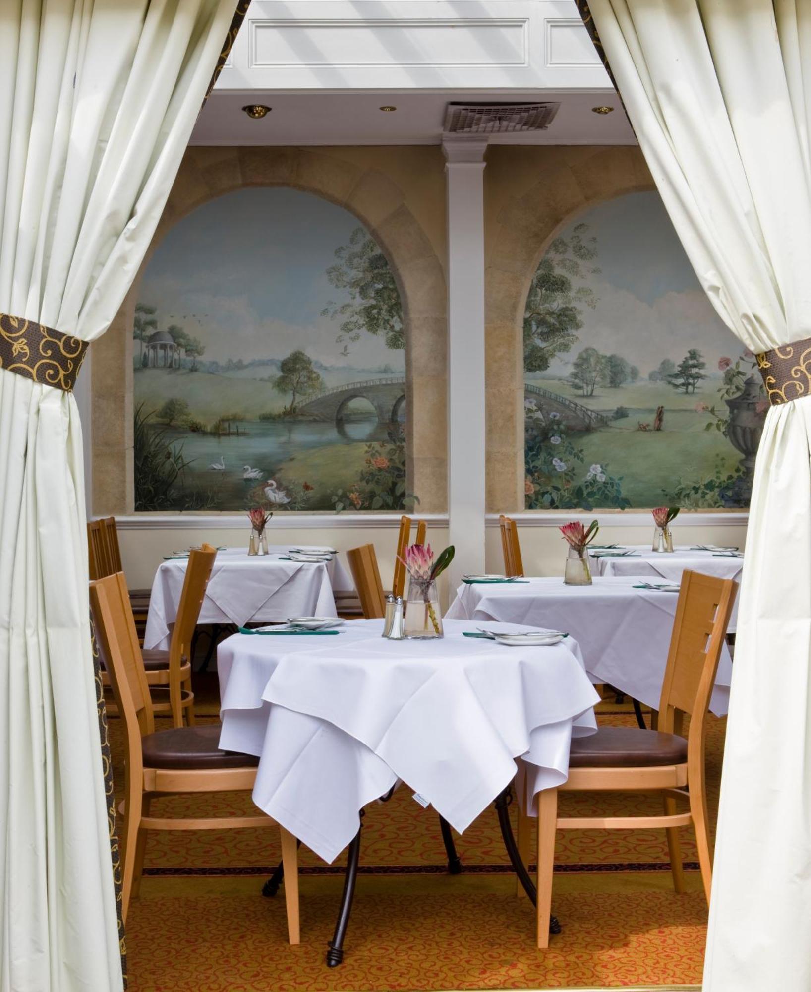 Quorn Country Hotel Leicester Loughborough Exterior photo