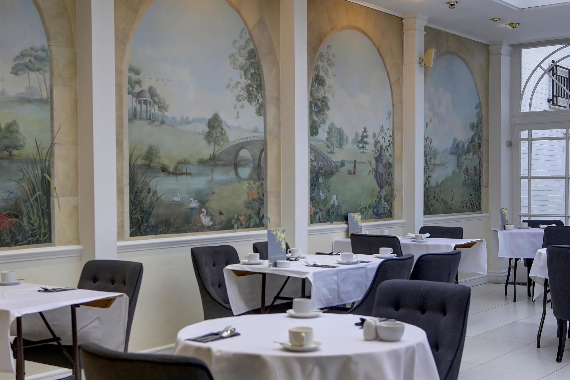 Quorn Country Hotel Leicester Loughborough Exterior photo