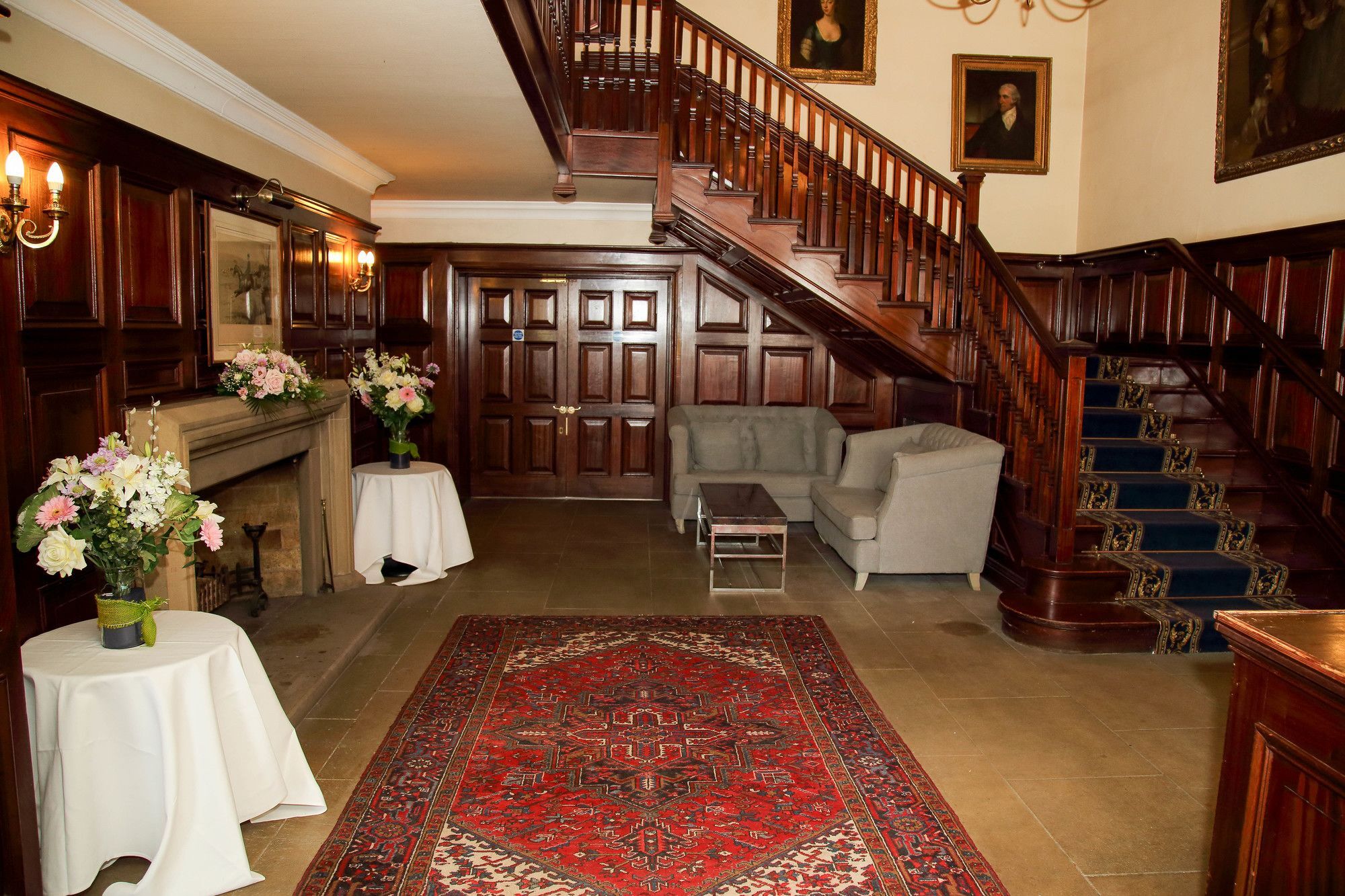 Quorn Country Hotel Leicester Loughborough Exterior photo