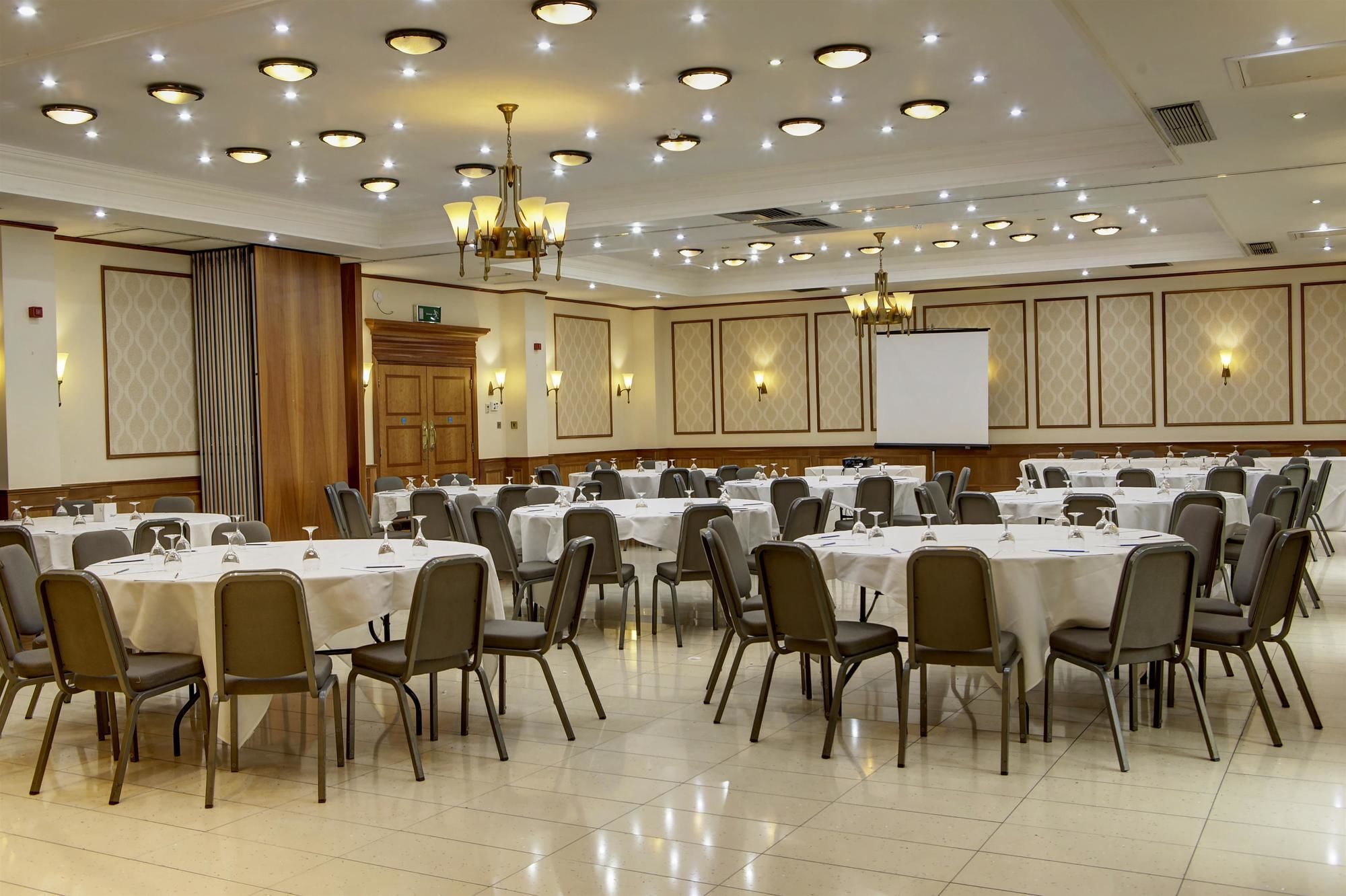 Quorn Country Hotel Leicester Loughborough Exterior photo