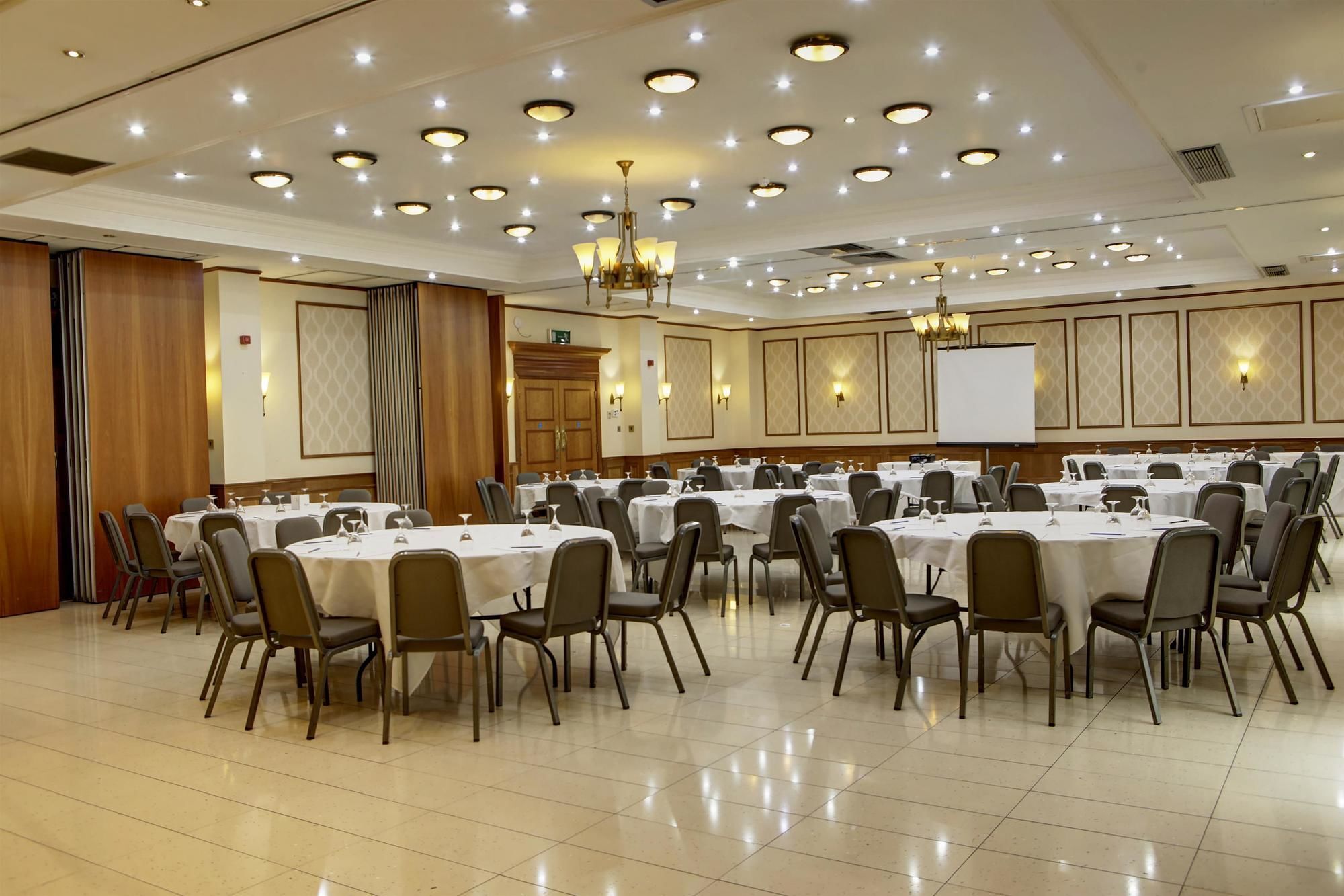 Quorn Country Hotel Leicester Loughborough Exterior photo