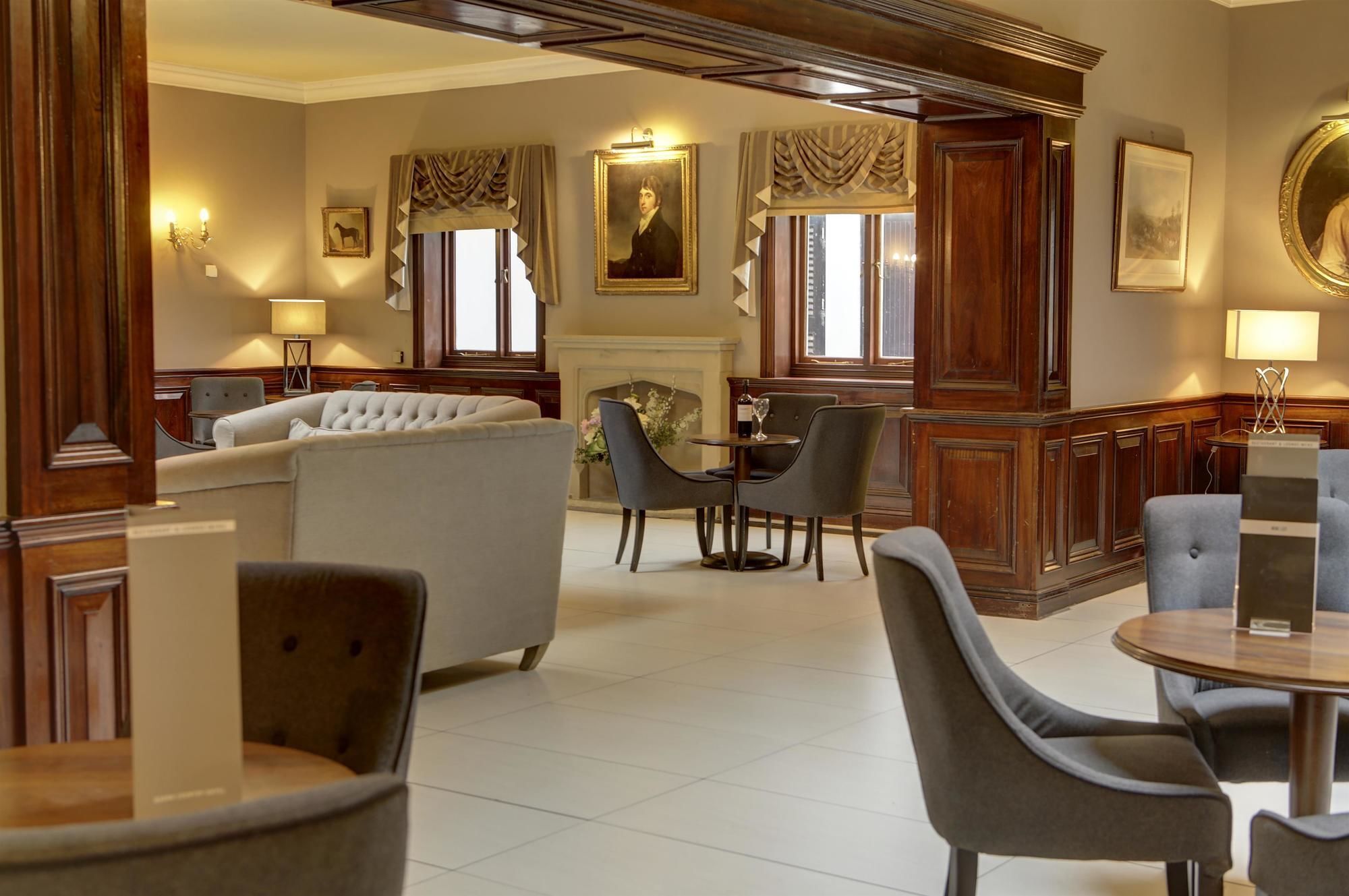 Quorn Country Hotel Leicester Loughborough Exterior photo