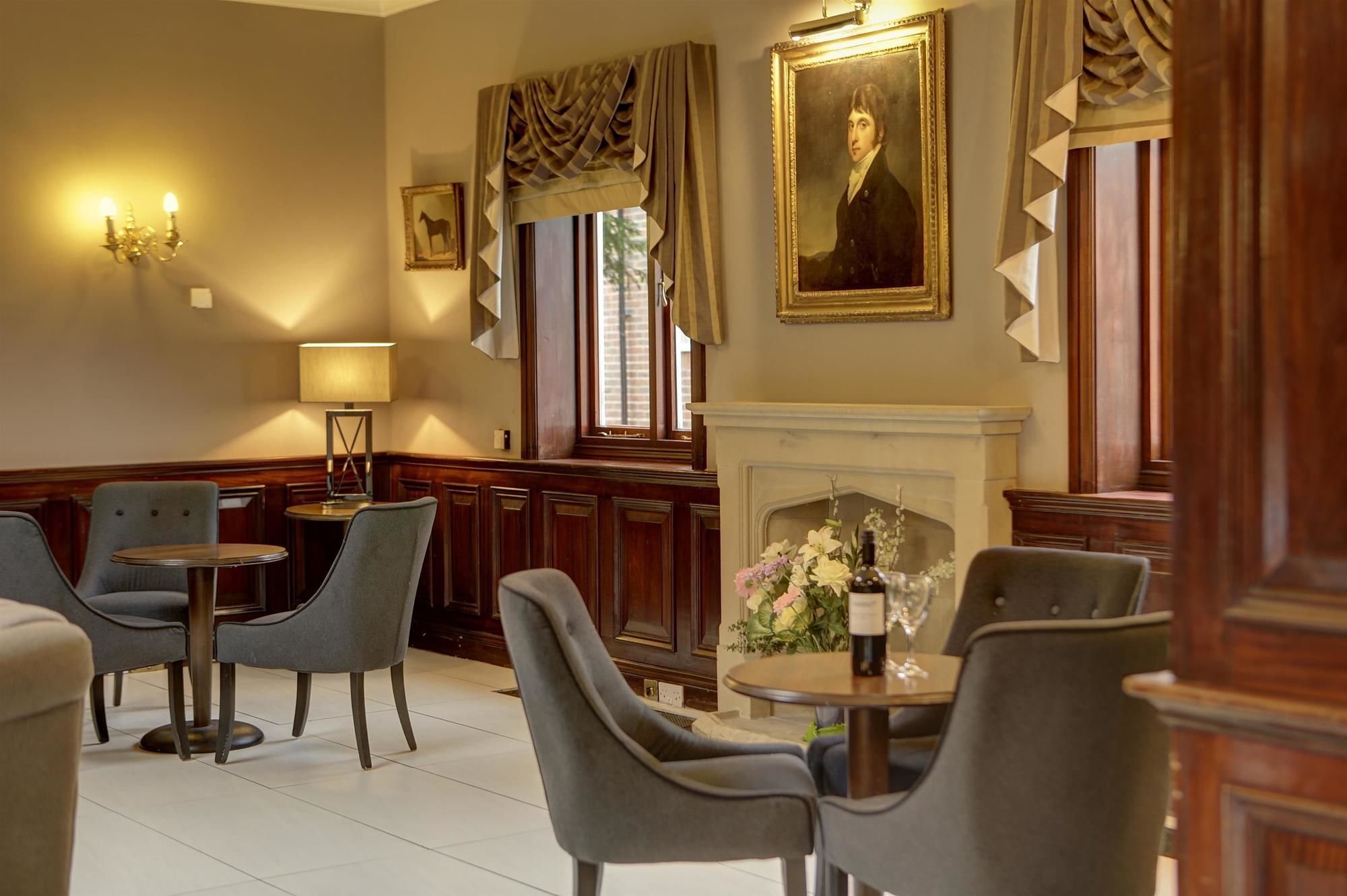 Quorn Country Hotel Leicester Loughborough Exterior photo