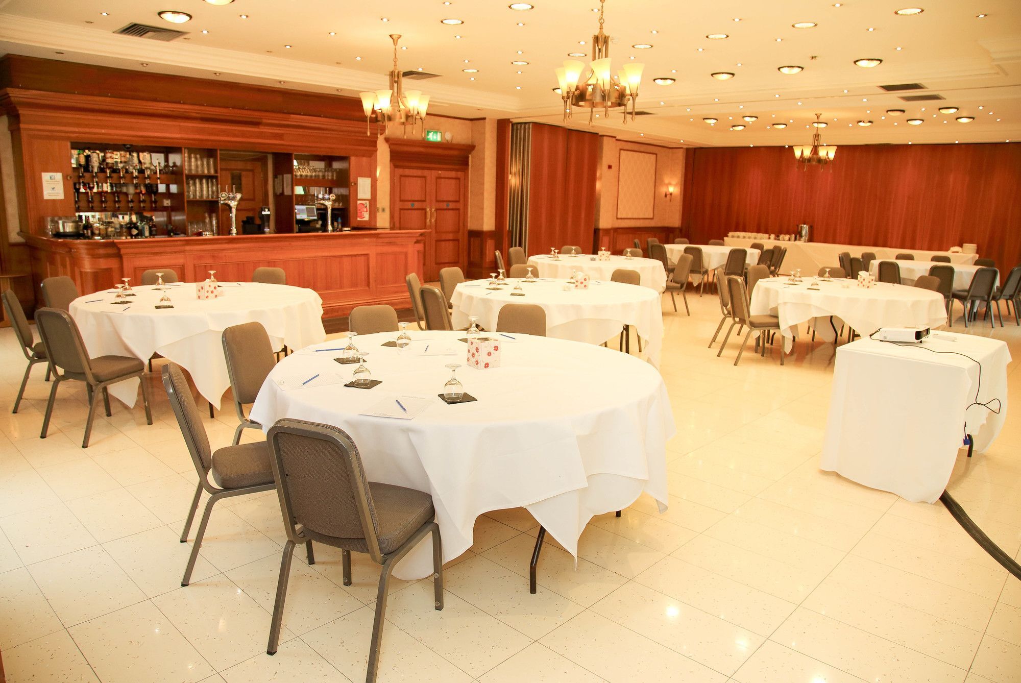 Quorn Country Hotel Leicester Loughborough Exterior photo