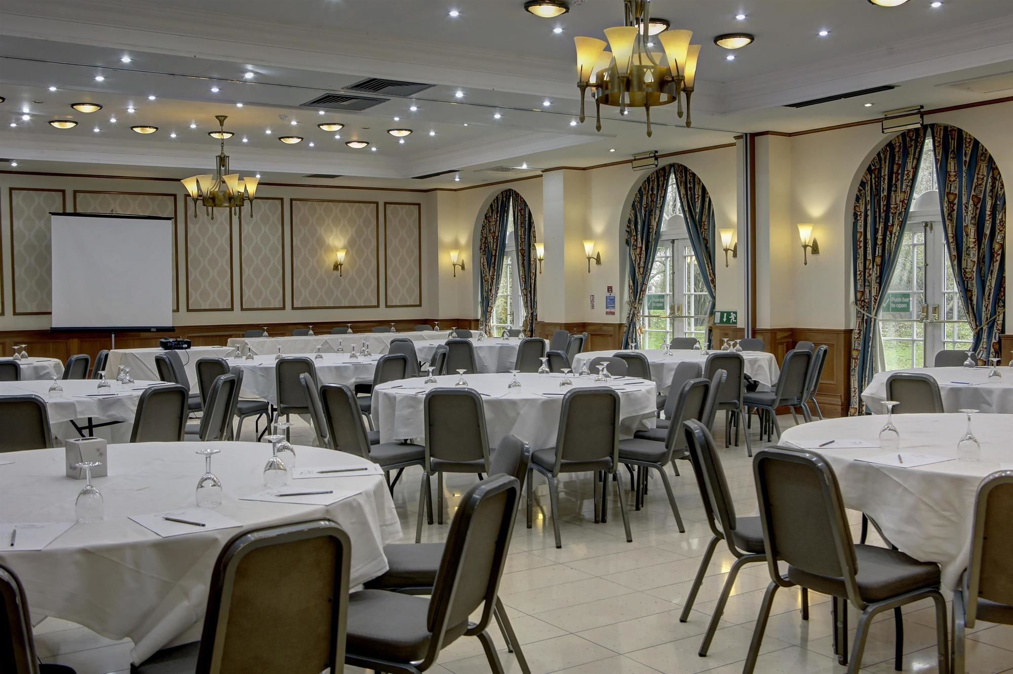Quorn Country Hotel Leicester Loughborough Exterior photo