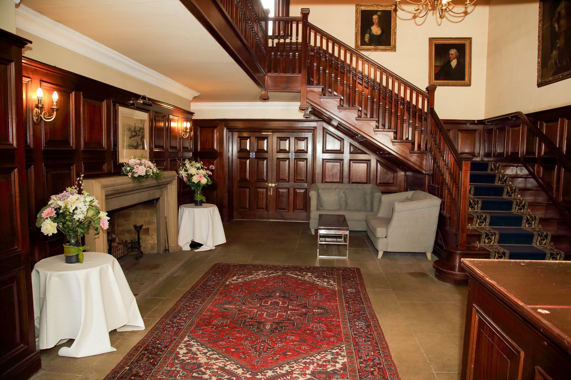 Quorn Country Hotel Leicester Loughborough Exterior photo