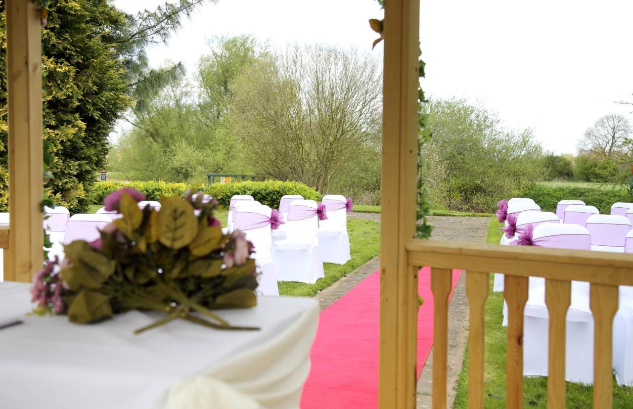 Quorn Country Hotel Leicester Loughborough Exterior photo